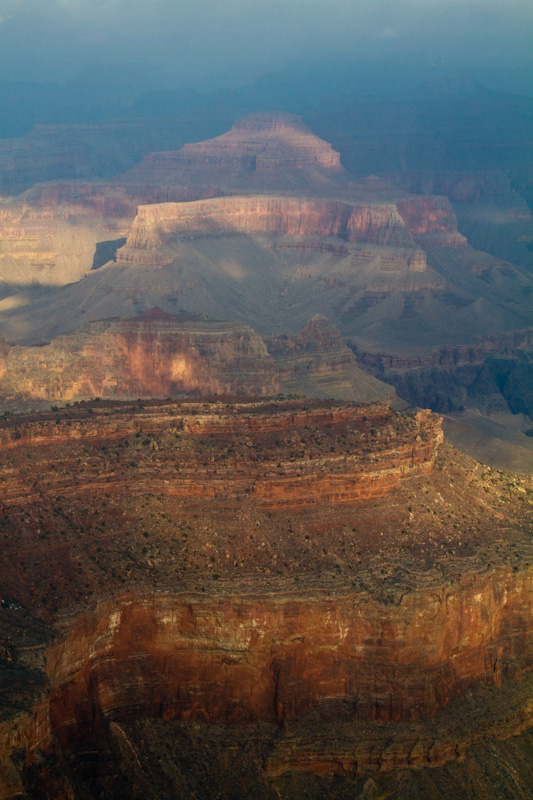 The Grand Canyon